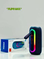 Torima FLIP 6 MAX Mavi Kablosuz Bluetooth Hoparlör