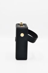 Torima Siyah D21 Taşınabilir Tasarım Bluetooth Hoparlör
