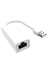 Torima Beyaz YD-75 USB 2.0 Ethernet Adaptörü