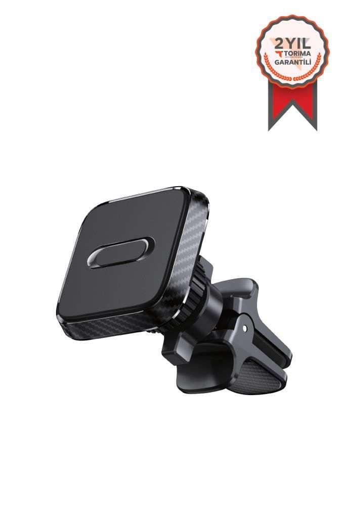 Torima JX016 Çok Amaçlı Magnetic Car Holder Araç İçi Telefon Tutucu JX-016