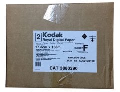 Kodak ROYAL 17.8x156F