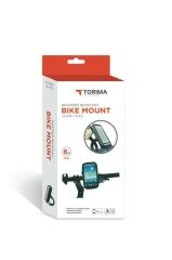 Torima JX-020/ XL 6.5 Su Geçirmez Bisiklet Motorsiklet Atv Motosiklet Telefon Tutucu Tutacağı