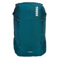 THULE CAPSTONE 32 L DEEP TEAL BAYAN SIRT CANTASI