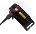 NITECORE T360 45 LUMEN KAFA FENER