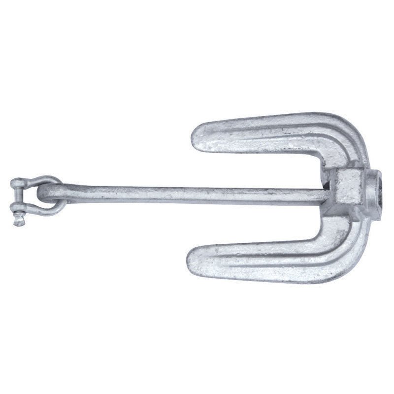 HALL TIP C CAPA, 2.8kg,DALDIRMA GALVANIZLI