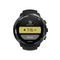 Suunto D5 All Black Dalış Bilgisayarı