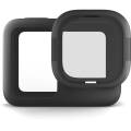 GoPro Rollcage (Koruyucu Çerçeve + HERO8 Black için Değiştirilebilir Lens)