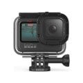GoPro koruyucu kamera kılıfı  Hero 9-10-11 -12(su geçirmez housing)