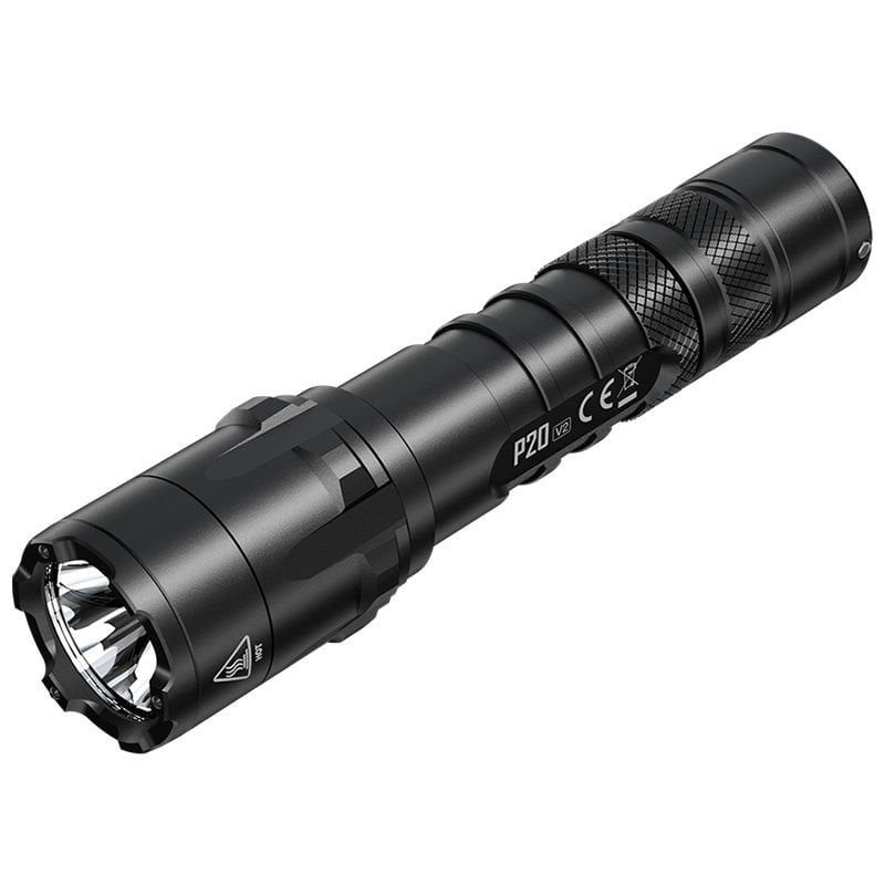 NITECORE P20UV V2 1000 LUMEN ELFENERI