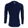 Aqualung Rashguard Erkek Uzun Kol Lacivert