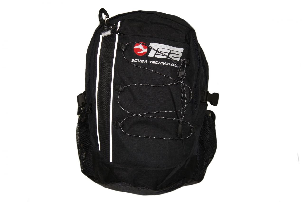 Backpack Pro Sırt çantası
