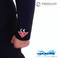 Tigullio 9 mm Thermal Pro Fermuarsız Elbise