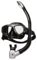 Zoom Combo Maske Şnorkel Set
