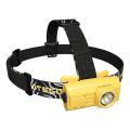 NITECORE HA23-EX 100 LUMEN KAFA FENERI