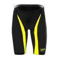 MP Michael Phelps X Presso Men Black/Yellow