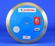 1,5 KG. POLANİK KARBON DİSK