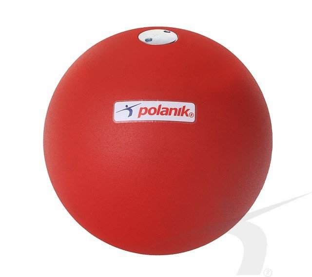 6 KG. 115 MM. POLANİK IAAF ONAYLI GÜLLE