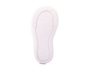 Sporty-2 Cırtcırtlı Taş Rengi Sneaker Unisex Hakiki Deri Çocuk Ayakkabısı
