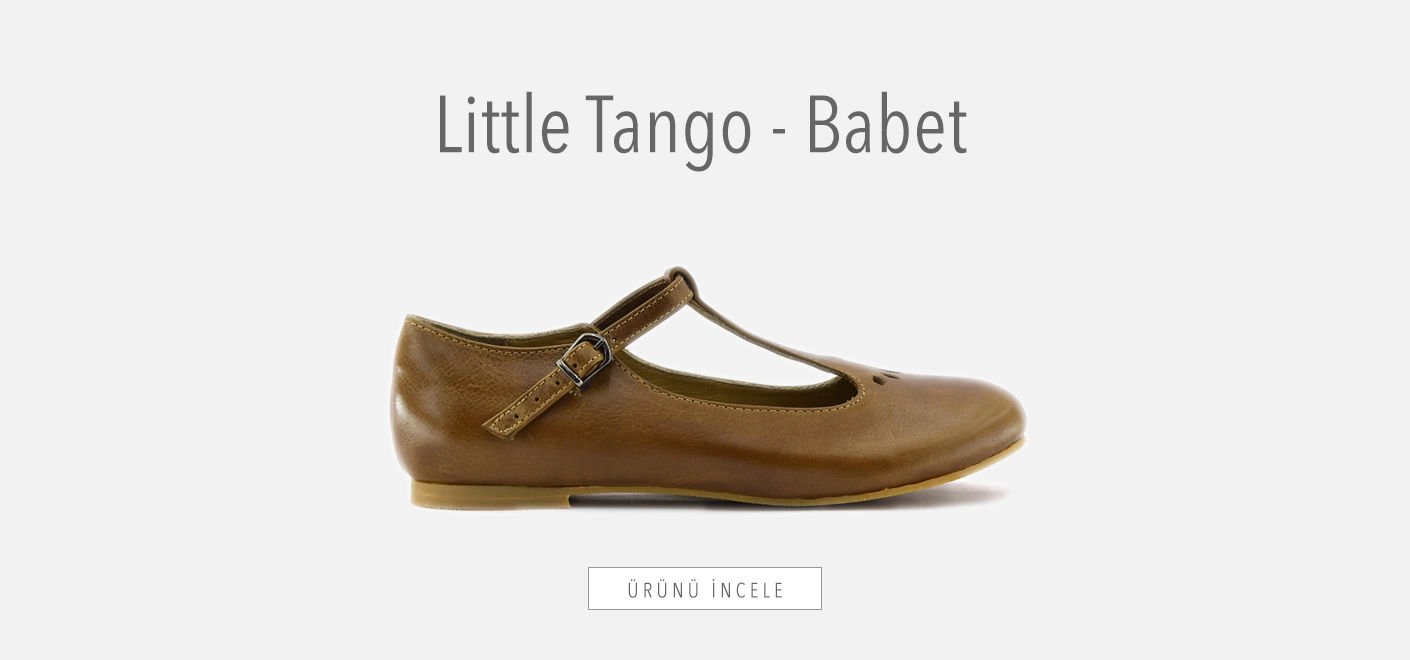 Quo Quo Little Tango Leafs - Babet
