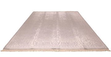 Silk Classic Persian Carpet Patterns