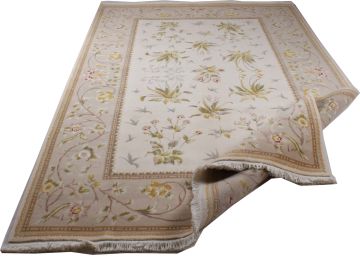 Fine Woven Feshane Carpet