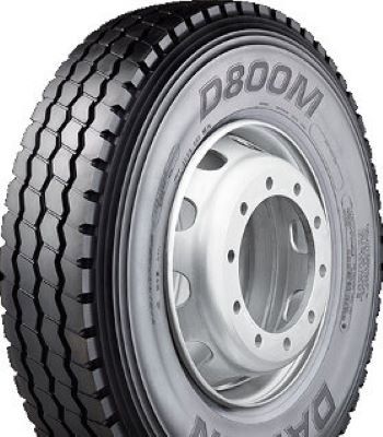 315/80R22.5 Dayton D800M Hafriyat Ön Lastiği