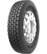 215/75R17.5 PETLAS RZ-300 M+S Asfalt Çeker Lastiği