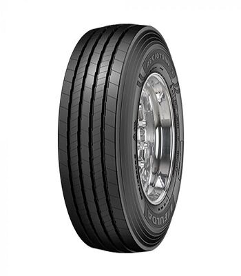 385/65R22.5 FULDA REGİOTONN 3 HL 164K M+S (Asfalt Dorse-Tonaj Lastiği)