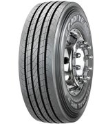 12R22.5 Goodyear RHS II Asfalt Ön