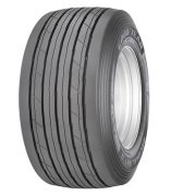 385/55R22.5 Goodyear RHT II (2019 DOT)