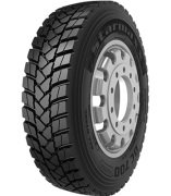 315/80R22.5 STARMAXX DC700 Hafriyat Çeker Lastiği