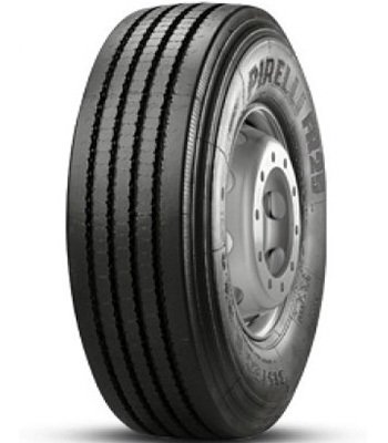 315/80R22.5 PİRELLİ FR25 Asfalt Ön Lastiği