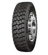 315/80R22.5 CONTİNENTAL HDC1 ED M+S Hafriyat Çeker Lastiği