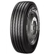 295/80R22.5 PİRELLİ FR01 ECOIMPACT M+S Asfalt Ön Lastiği