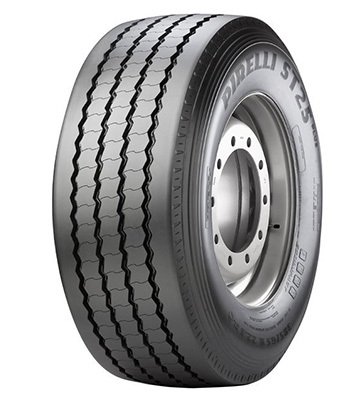 385/65R22.5 PİRELLİ ST25 M+S Asfalt Dorse Lastiği