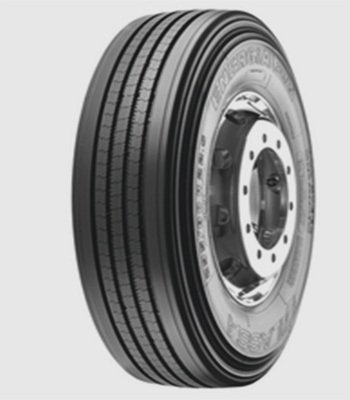 315/70R22.5 LASSA 320S Asfalt Ön Lastik