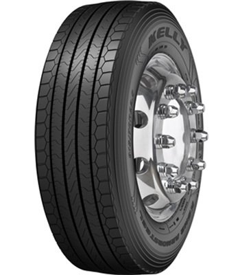 295/80R22.5 Kelly Ksm2 Asfalt Ön Lastiği