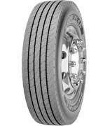 315/80R22.5 Goodyear LHS II (Asfalt Ön)