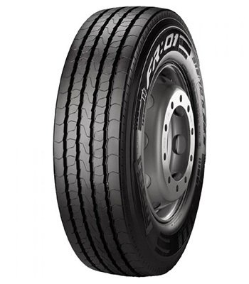 315/70R22.5 PİRELLİ FR01 Asfalt Ön Lastiği