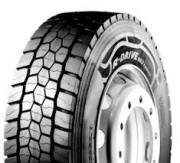 315/80R22.5 Bridgestone Toreo R-Drive 002 M+S Asfalt Çeker Lastiği