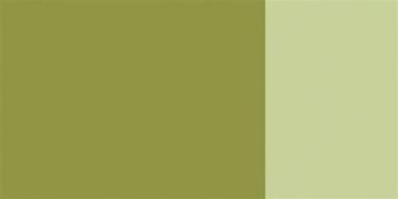 Schmincke 562 Olive Green HKS Designers' Gouache Boya 20 ml