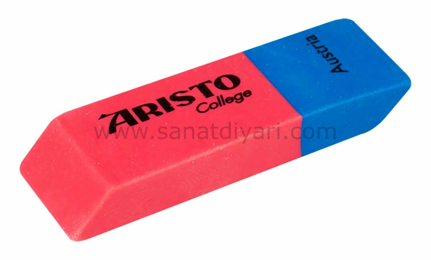 Aristo SİLGİ COLLEGE NATURAL ERASER AR87440