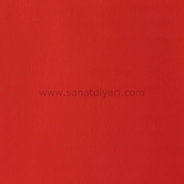 Winsor & Newton 623 spectrum red Designers Guaj Boya 14 ml