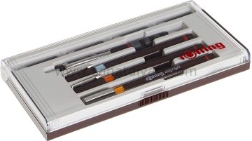 Rotring Rapido Junior Set