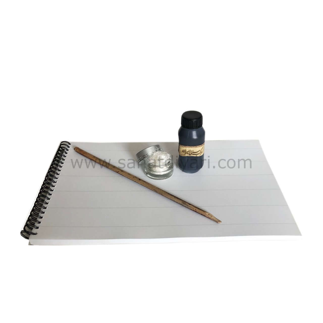 Hat Başlangıç Seti