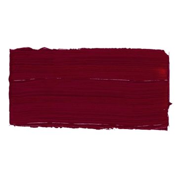 Schmincke 324 alizarine crimson hue Primacryl Artist Akrilik Boya 35 ml Seri 2