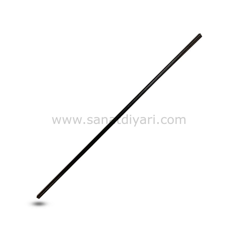 Endonezya Natural Java Kalem 40 cm