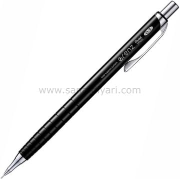 Pentel Orenz PP503 Mekanik Versatil Kalem 0.3 mm Siyah