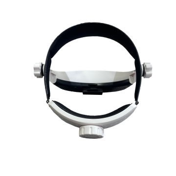 Vera Sanat Şarjlı 8 Ledli 5 Mercekli Kafa Büyüteci MG81000NC