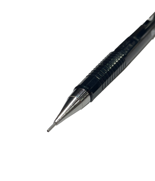Pentel P205 Versatil Kalem 0.5 mm Siyah